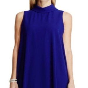 Vince Camuto Roy Dress in Blue